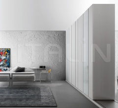 Итальянские Спальни - Шкаф Bar Code Armadio Итальянские Спальни - Шкаф Bar Code Armadio фабрика Bross Italia