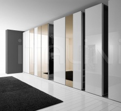 Итальянские Спальни - Шкаф Bar Code Armadio Итальянские Спальни - Шкаф Bar Code Armadio фабрика Bross Italia