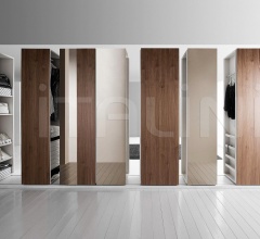 Итальянские Спальни - Шкаф Bar Code Armadio Итальянские Спальни - Шкаф Bar Code Armadio фабрика Bross Italia