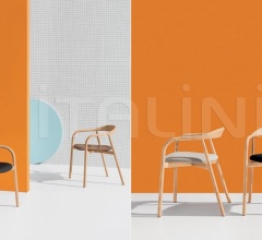 Стул AUTUMN CHAIR фабрика Discipline