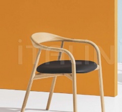 Стул AUTUMN CHAIR фабрика Discipline