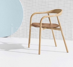 Стул AUTUMN CHAIR фабрика Discipline