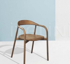 Стул AUTUMN CHAIR фабрика Discipline