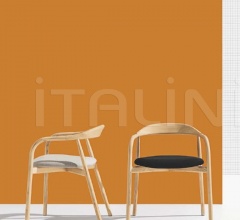 Стул AUTUMN CHAIR фабрика Discipline