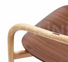 Стул AUTUMN CHAIR фабрика Discipline