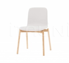 Стул TWO TONE фабрика Discipline