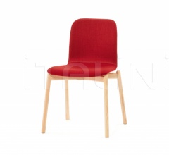 Стул TWO TONE фабрика Discipline