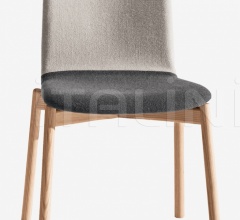 Стул TWO TONE фабрика Discipline