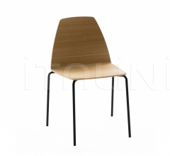Стул SILA фабрика Discipline