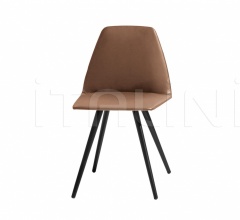 Стул SILA фабрика Discipline