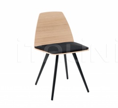 Стул SILA фабрика Discipline