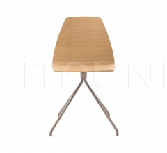 Стул SILA фабрика Discipline