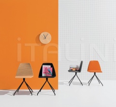 Стул SILA фабрика Discipline