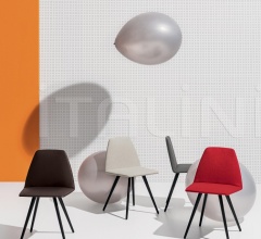 Стул SILA фабрика Discipline