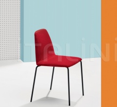 Стул SILA фабрика Discipline