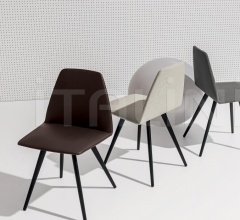 Стул SILA фабрика Discipline