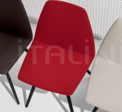 Стул SILA фабрика Discipline