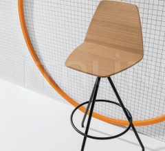 Итальянские Рестораны/Бары - Барный стул SILA Итальянские Рестораны/Бары - Барный стул SILA фабрика Discipline