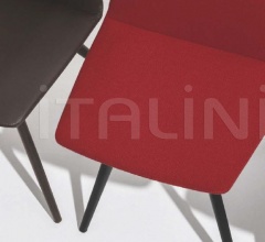 Стул SILA фабрика Discipline