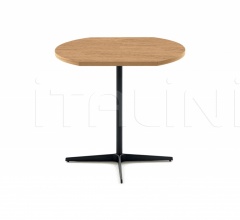 Итальянские Рестораны/Бары - Барный стол SILA TABLE Итальянские Рестораны/Бары - Барный стол SILA TABLE фабрика Discipline