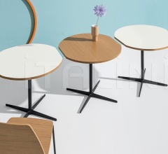 Итальянские Рестораны/Бары - Барный стол SILA TABLE Итальянские Рестораны/Бары - Барный стол SILA TABLE фабрика Discipline