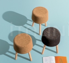 Табурет BOMBETTA фабрика Discipline