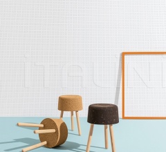 Табурет BOMBETTA фабрика Discipline