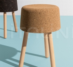 Табурет BOMBETTA фабрика Discipline