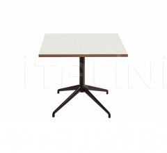 Итальянские Рестораны/Бары - Барный стол ALIS Итальянские Рестораны/Бары - Барный стол ALIS фабрика Discipline