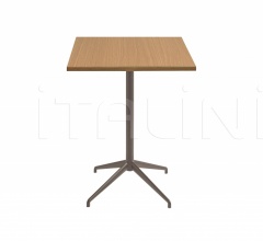 Итальянские Рестораны/Бары - Барный стол ALIS Итальянские Рестораны/Бары - Барный стол ALIS фабрика Discipline