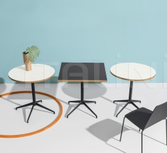 Итальянские Рестораны/Бары - Барный стол ALIS Итальянские Рестораны/Бары - Барный стол ALIS фабрика Discipline