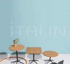 Итальянские Рестораны/Бары - Барный стол ALIS Итальянские Рестораны/Бары - Барный стол ALIS фабрика Discipline