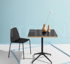 Итальянские Рестораны/Бары - Барный стол ALIS Итальянские Рестораны/Бары - Барный стол ALIS фабрика Discipline