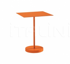 Итальянские Рестораны/Бары - Барный стол PUCK Итальянские Рестораны/Бары - Барный стол PUCK фабрика Discipline