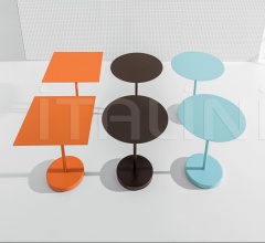 Итальянские Рестораны/Бары - Барный стол PUCK Итальянские Рестораны/Бары - Барный стол PUCK фабрика Discipline