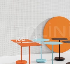 Итальянские Рестораны/Бары - Барный стол PUCK Итальянские Рестораны/Бары - Барный стол PUCK фабрика Discipline