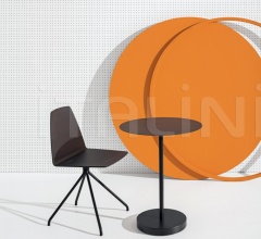 Итальянские Рестораны/Бары - Барный стол PUCK Итальянские Рестораны/Бары - Барный стол PUCK фабрика Discipline