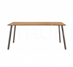 Стол обеденный SPILLO фабрика Discipline