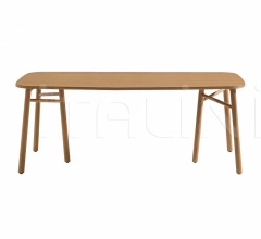 Стол обеденный SAKTI фабрика Discipline