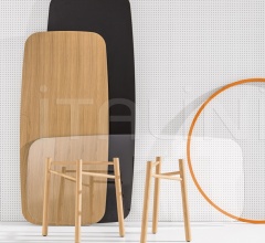 Стол обеденный SAKTI фабрика Discipline