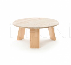 Итальянские Столики - Кофейный столик MAYA Итальянские Столики - Кофейный столик MAYA фабрика Discipline