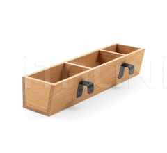 Лестница TILT фабрика Discipline