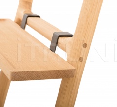 Лестница TILT фабрика Discipline