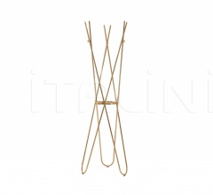 Итальянские Вешалки - Вешалка WDROBE фабрика Discipline