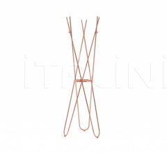 Итальянские Вешалки - Вешалка WDROBE фабрика Discipline