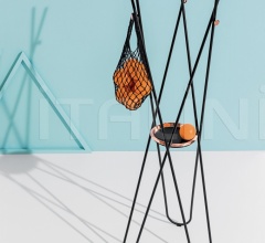 Итальянские Вешалки - Вешалка WDROBE фабрика Discipline