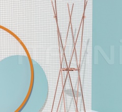 Итальянские Вешалки - Вешалка WDROBE фабрика Discipline