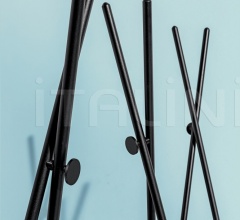 Итальянские Вешалки - Вешалка WDROBE фабрика Discipline