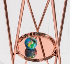 Итальянские Вешалки - Вешалка WDROBE фабрика Discipline