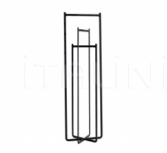 Итальянские Вешалки - Вешалка Clip Coat Hanger фабрика Discipline